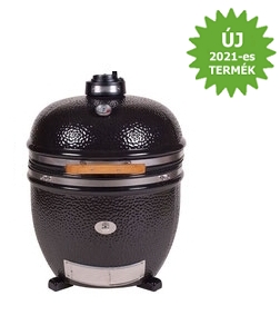 Monolith Grill
